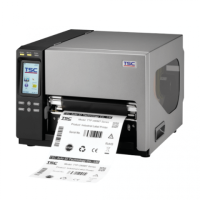 Принтер TSC TTP-286MT (99-135A002-0002) фото