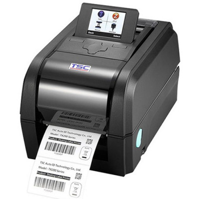 Принтер TSC TX300 (99-053A034-0202) фото