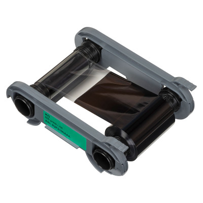 Черная лента Easy4pro Evolis (N2F210NAAA) фото