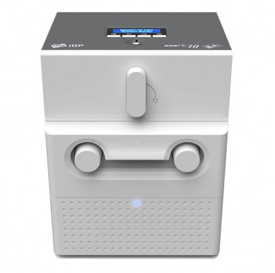 Карт-принтер ADVENT SOLID 700 фото