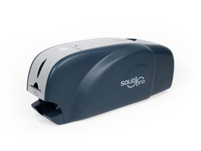 Карт-принтер ADVENT SOLID 310 фото