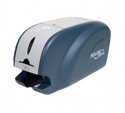 Карт-принтер Advent SOLID 310R фото