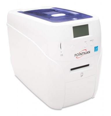 Карт-принтер Pointman Nuvia N10 фото