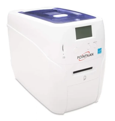 Карт-принтер Pointman Nuvia N10 фото