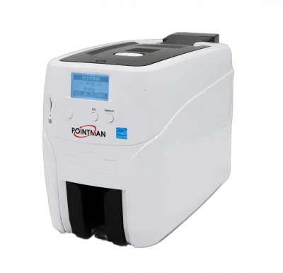 Карт-принтер Pointman Nuvia N25 фото