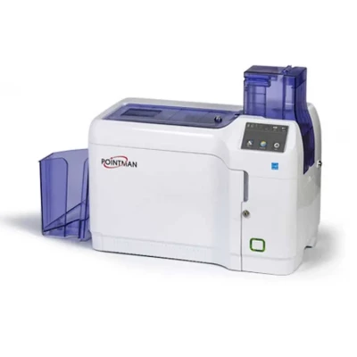 Карт-принтер Pointman NR300 Single фото