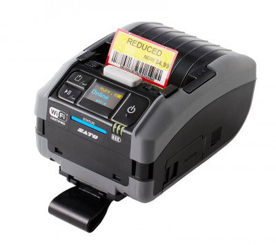 Мобильный принтер SATO PW208NX (WWPW2308G) фото