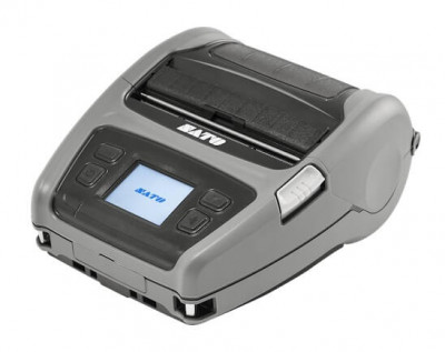 Мобильный принтер SATO PV4 (WWPV41262) фото