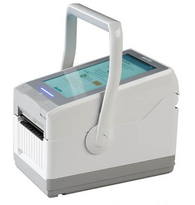 Настольный принтер SATO FX3-LX (WWFX31241WDN-EU) фото