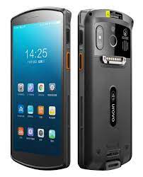 Urovo DT50 Терминал сбора данных (DT50-SH7S11E4F31) фото