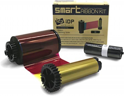 YMCKO картридж с ламинацией SMART 650634 фото