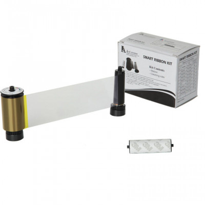 Картридж с УФ-панелью и ламинацией SMART (659000) фото