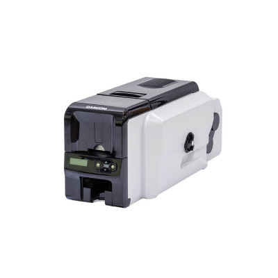 Принтер пластиковых карт DASCOM DC-3300 фото