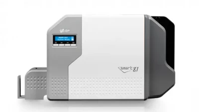 Карт-принтер SMART-81S (653412) фото