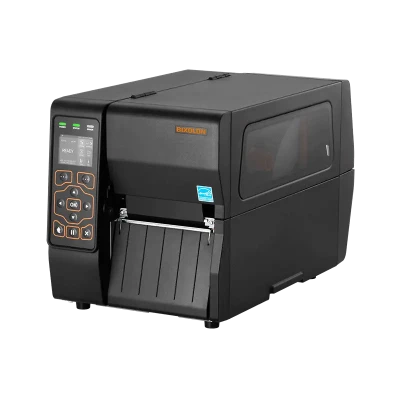 BIXOLON XT3-40DP (XT3-40DP) фото