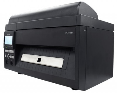 SATO SG112-EX (WWSG0410N) фото