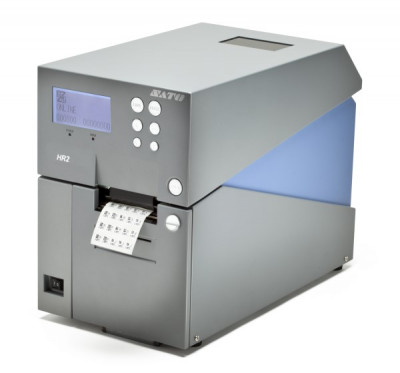 SATO HR2 (WWHR20002) фото