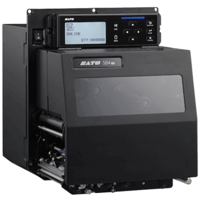 SATO S86-EX (WWS860800EU) фото