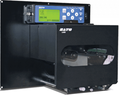 SATO LT408 (WLT408872) фото