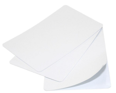 PVC-наклейки Magicard PVC-наклейки Magicard