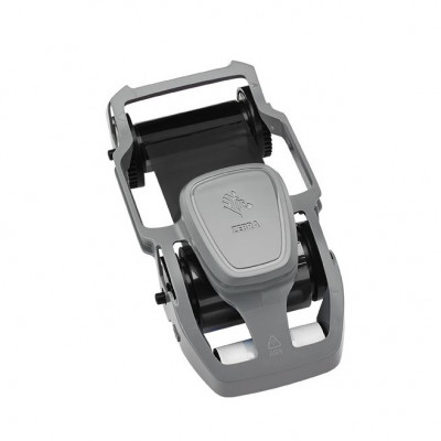 Черная монохромная лента Zebra (800300-301) Zebra (800300-301) фото