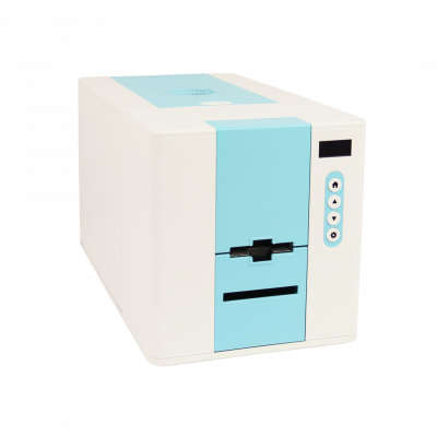 Принтер пластиковых карт DASCOM DC-240 Принтер пластиковых карт DASCOM DC-240