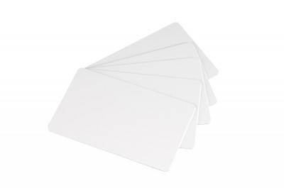 Чистые карты Seaory белые (CARD-S) Чистые карты Seaory белые (CARD-S)