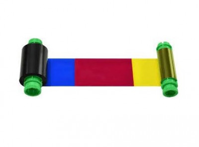 YMCK лента на 600 отпечатков Pointman (66201040) YMCK лента на 600 отпечатков Pointman (66201040)