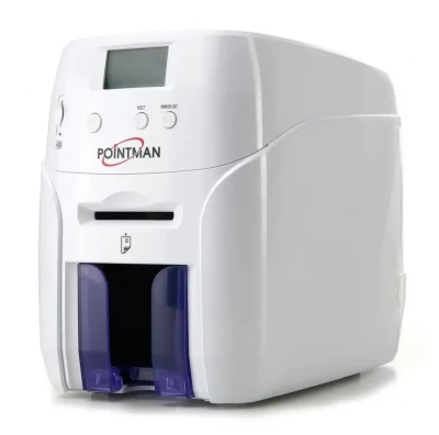 Карт-принтер Nuvia N30 Принтер пластиковых карт Nuvia N30