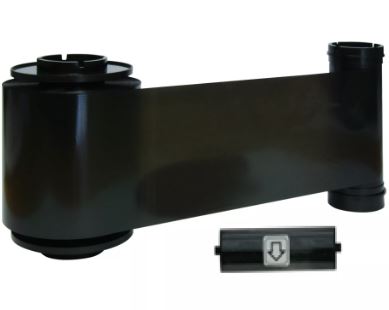 Картридж монохромный черный SMART 659115