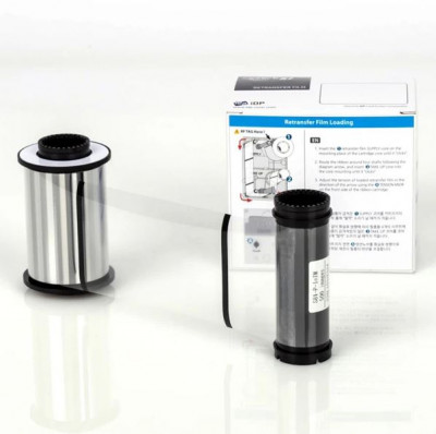 Ламинационая лента на 500 отпечатков SMART 653629 Ламинационая лента на 500 отпечатков SMART 653629