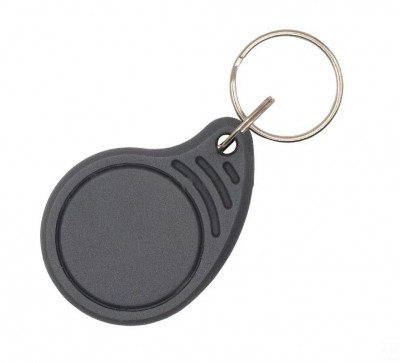 Брелок proximity EM-Marine серый Брелок proximity EM-Marine