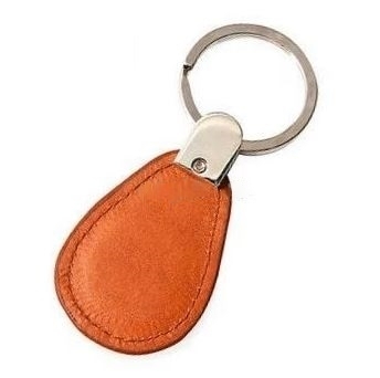 Кожаный брелок EM-Marine - IronLogic Кожаный брелок EM-Marine - IronLogic (IL-70E)