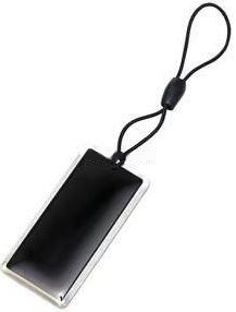 Брелок с эпоксидным слоем EM-Marine