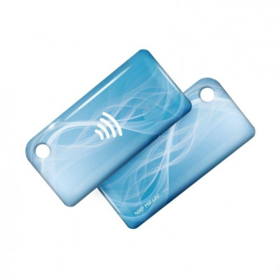 RFID-брелок ISBC EM-Marine + MIFARE Classic 1K RFID-брелок ISBC EM-Marine + MIFARE Classic 1K