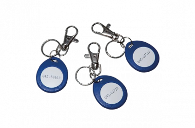 Бесконтактный ABS брелок PERCo Бесконтактный ABS брелок PERCo купить