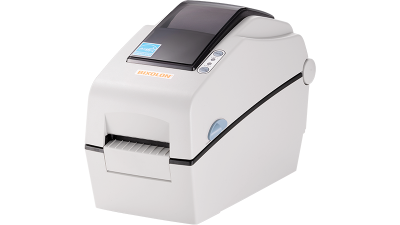 Настольный принтер этикеток BIXOLO SLP-DX220