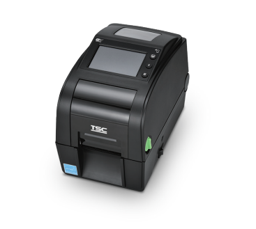 Настольный принтер этикеток TSC TH220T TSC TH220 фото