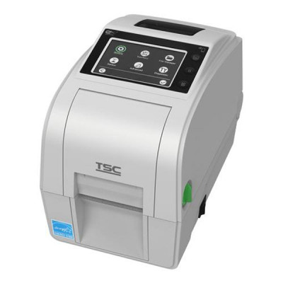 Настольный принтер TSC TH220THC Настольный принтер этикеток TSC TH220THC