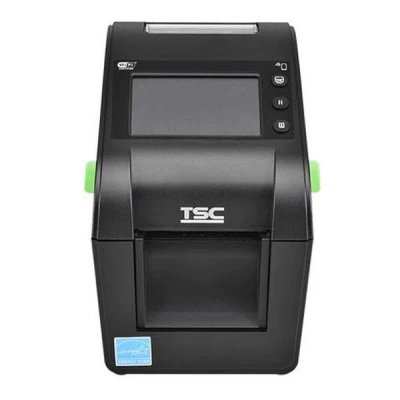 Настольный принтер этикеток TSC DH220