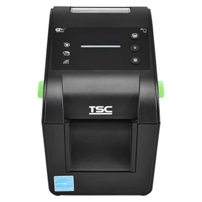 Настольный принтер этикеток TSC DH220