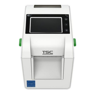 Принтер этикеток TSC DH220THC Настольный принтер этикеток TSC DH220THC