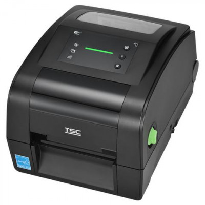Принтер этикеток настольный TSC TH340 Принтер этикеток настольный TSC TH340