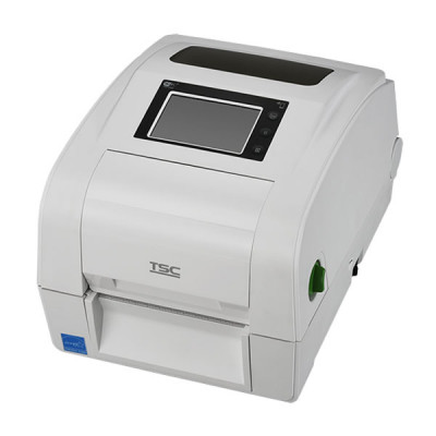 Настольный принтер этикеток TSC TH240THC TSC TH240THC для медицинских организаций