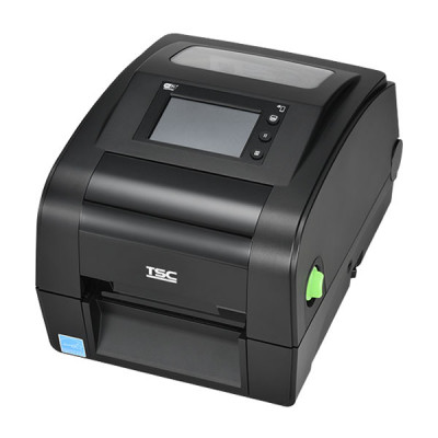 Принтер этикеток настольный TSC TH340T