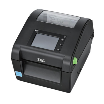 Настольный принтер этикеток TSC DH240T