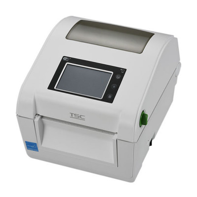 Принтер этикеток настольный TSC DH340THC Принтер этикеток настольный TSC DH340THC