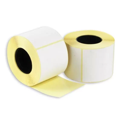 Термоэтикетки ЭКО 58/60 (500)