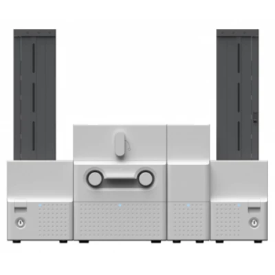 Принтер пластиковых карт Advent SOLID-700 IPH ASOL7-IPHO