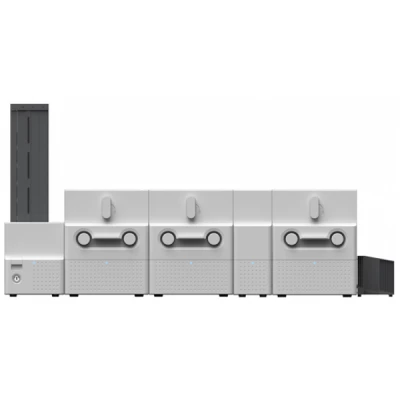 Принтер пластиковых карт ADVENT SOLID 700 ASOL7-IPPHL